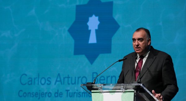 La Junta de Andalucía sienta las bases del turismo con su Plan de Acción enfocado en la innovación y colaboración