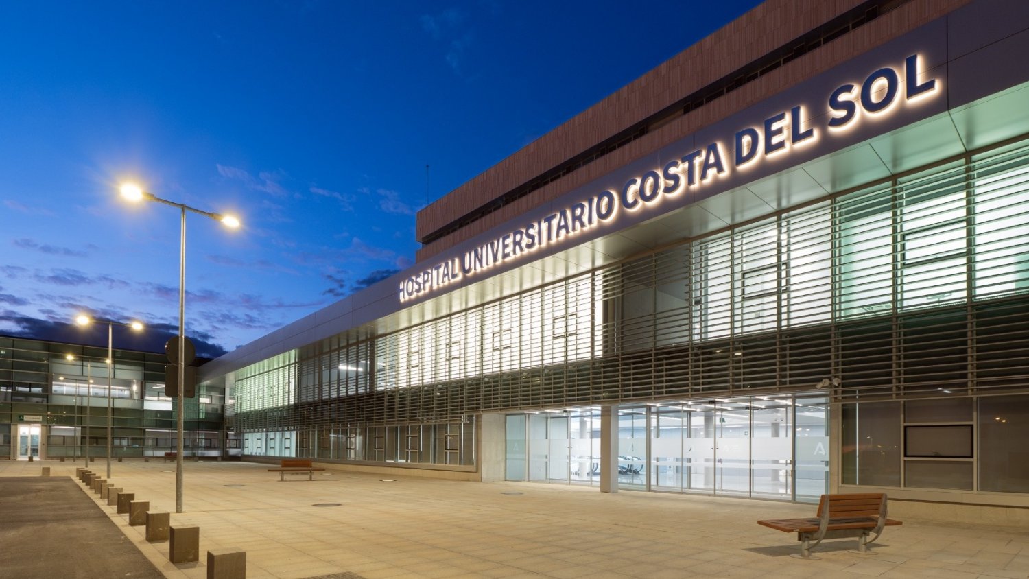 El Hospital Universitario Costa del Sol cierra con éxito el II Ciclo de Sesiones de Investigación 