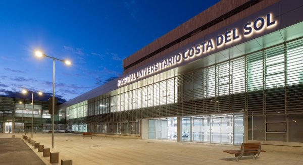 El Hospital Universitario Costa del Sol cierra con éxito el II Ciclo de Sesiones de Investigación 