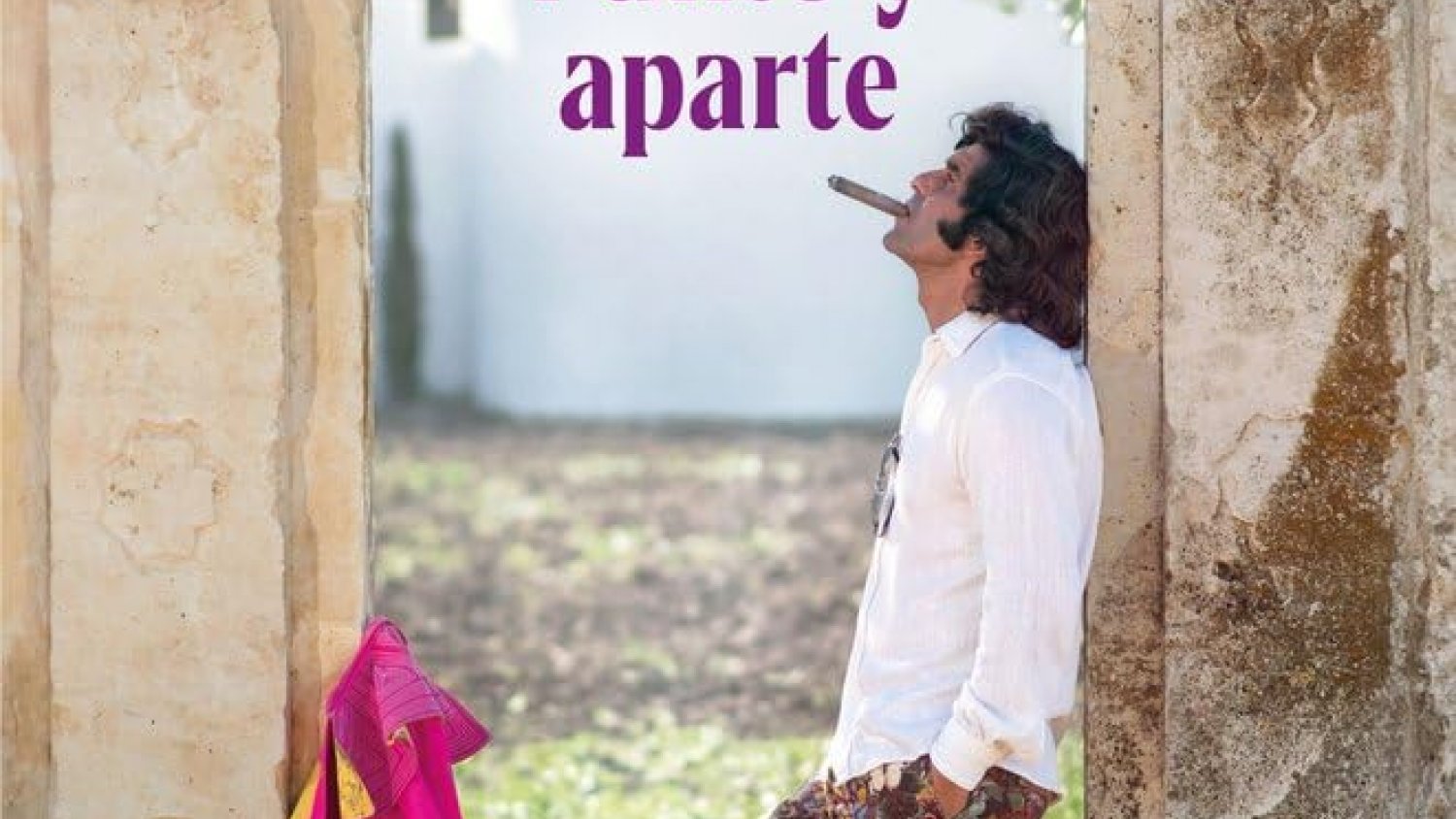 La presentación del libro 'Morante, punto y aparte', de Rubén Amón, cierra el trimestre en el Centro Cultural La Malagueta