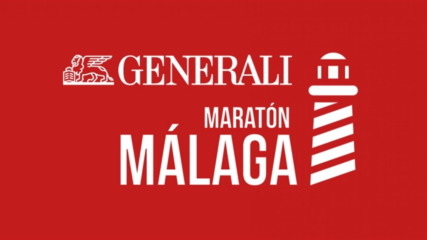 La Maratón de Málaga provocará cortes de tráfico masivos en el Centro, Paseo del Parque y Litoral este domingo
