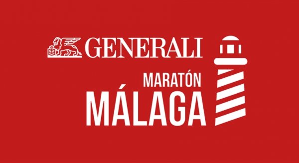 La Maratón de Málaga provocará cortes de tráfico masivos en el Centro, Paseo del Parque y Litoral este domingo