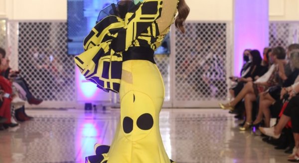 Málaga viaja hasta Madrid para difundir su sentido de la moda flamenca en la feria SIMOF