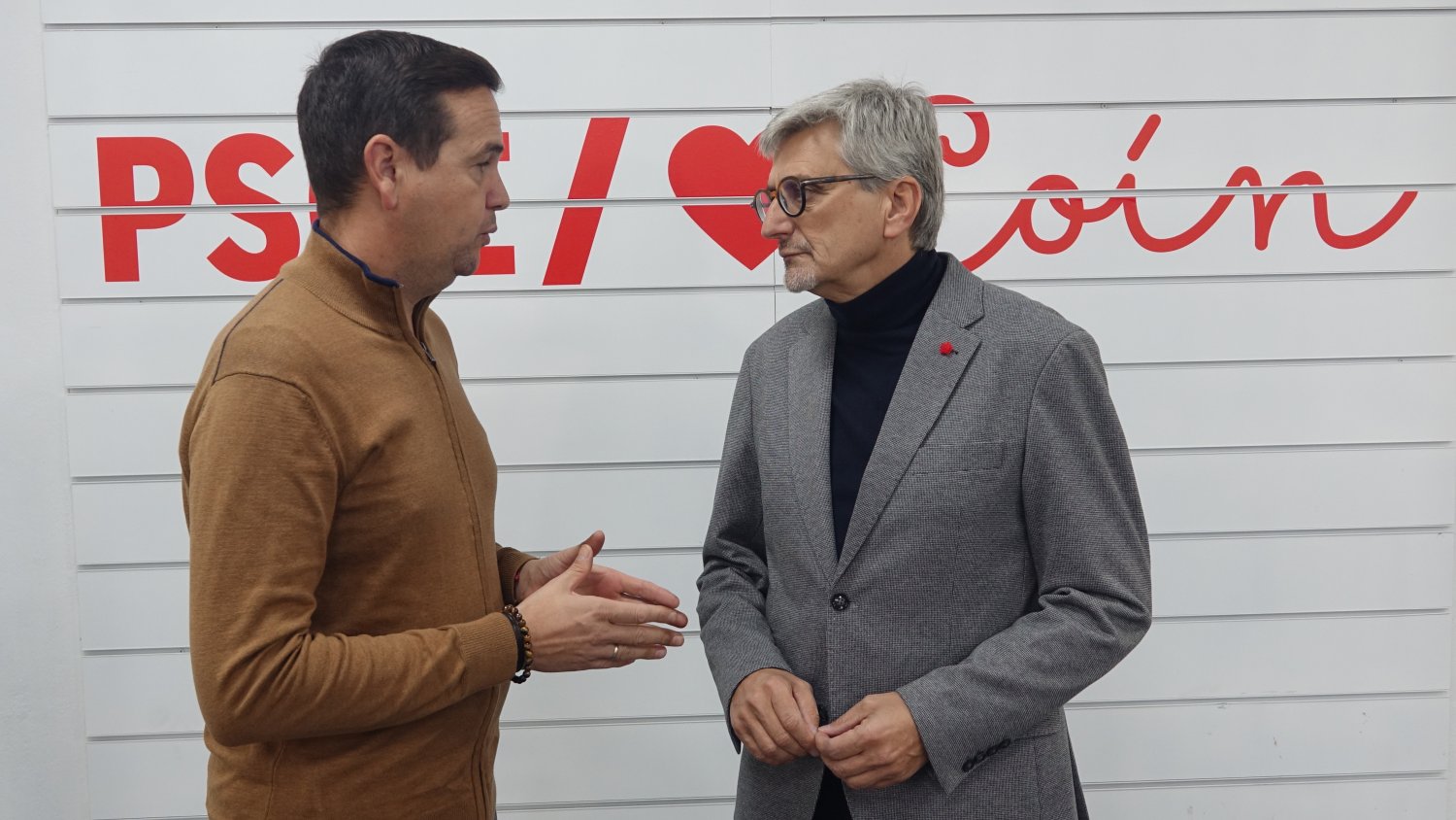 El PSOE exige al alcalde de Coín y al PP explicaciones por la detención de un concejal en una trama de blanqueo