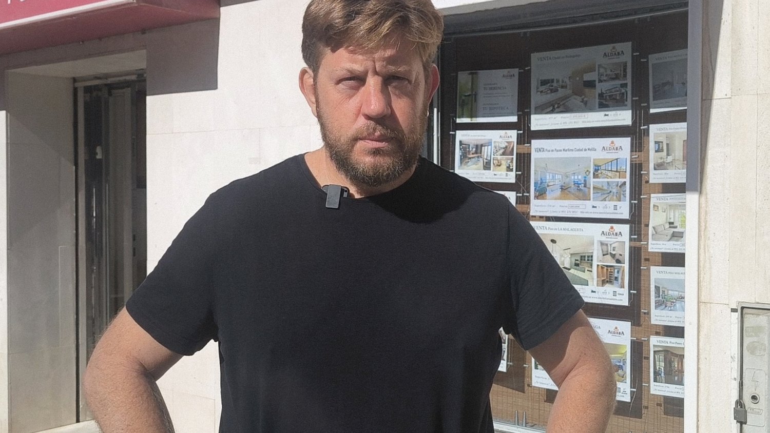 Con Málaga exige un plan urgente de inspección contra las ilegalidades en el mercado de la vivienda