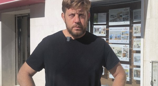 Con Málaga exige un plan urgente de inspección contra las ilegalidades en el mercado de la vivienda