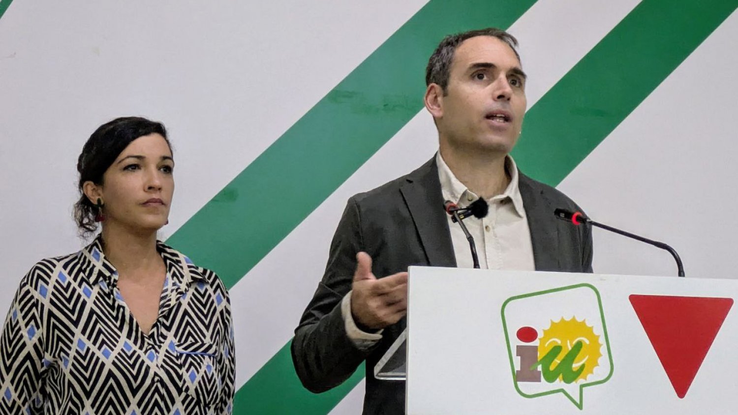 IU lleva al Congreso la muerte en Torremolinos tras una detención y exige investigar el uso de pistolas TASER