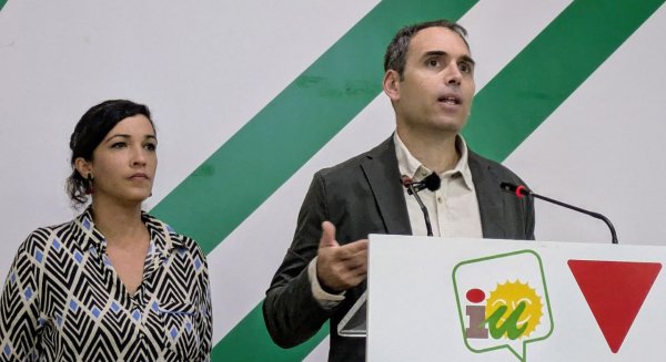 IU lleva al Congreso la muerte en Torremolinos tras una detención y exige investigar el uso de pistolas TASER