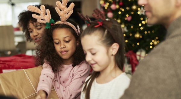 Ciudad Jardín programa un amplio calendario navideño con fiestas infantiles y pajes reales