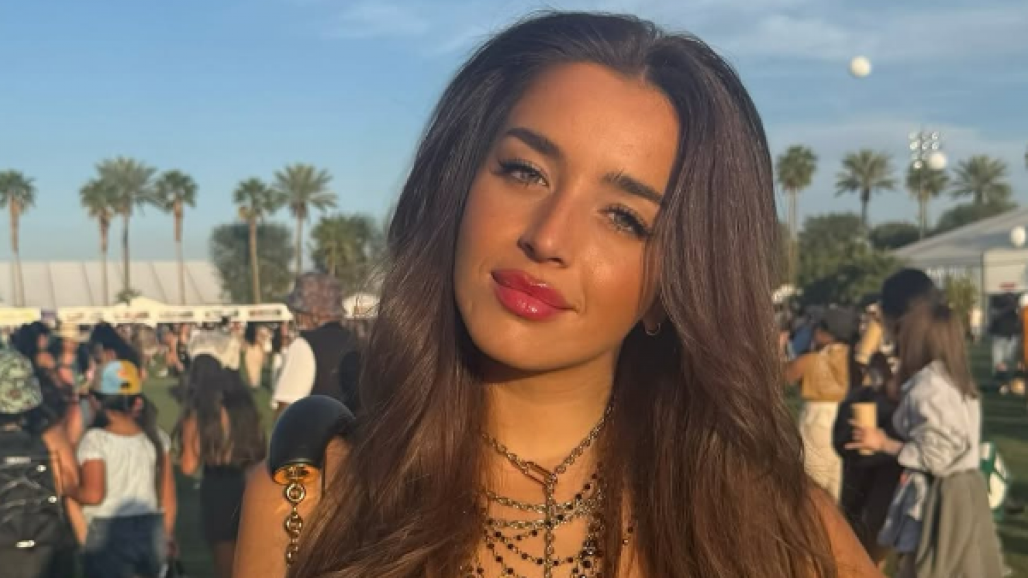 Lola Índigo actuará por primera vez en Marenostrum Fuengirola el 14 de agosto de 2026