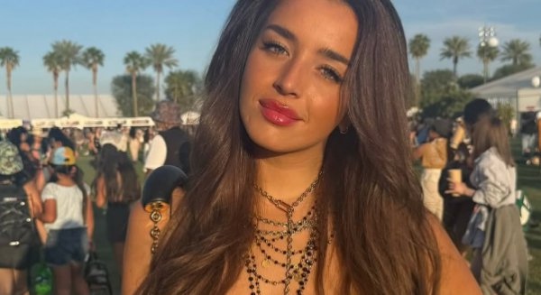 Lola Índigo actuará por primera vez en Marenostrum Fuengirola el 14 de agosto de 2026