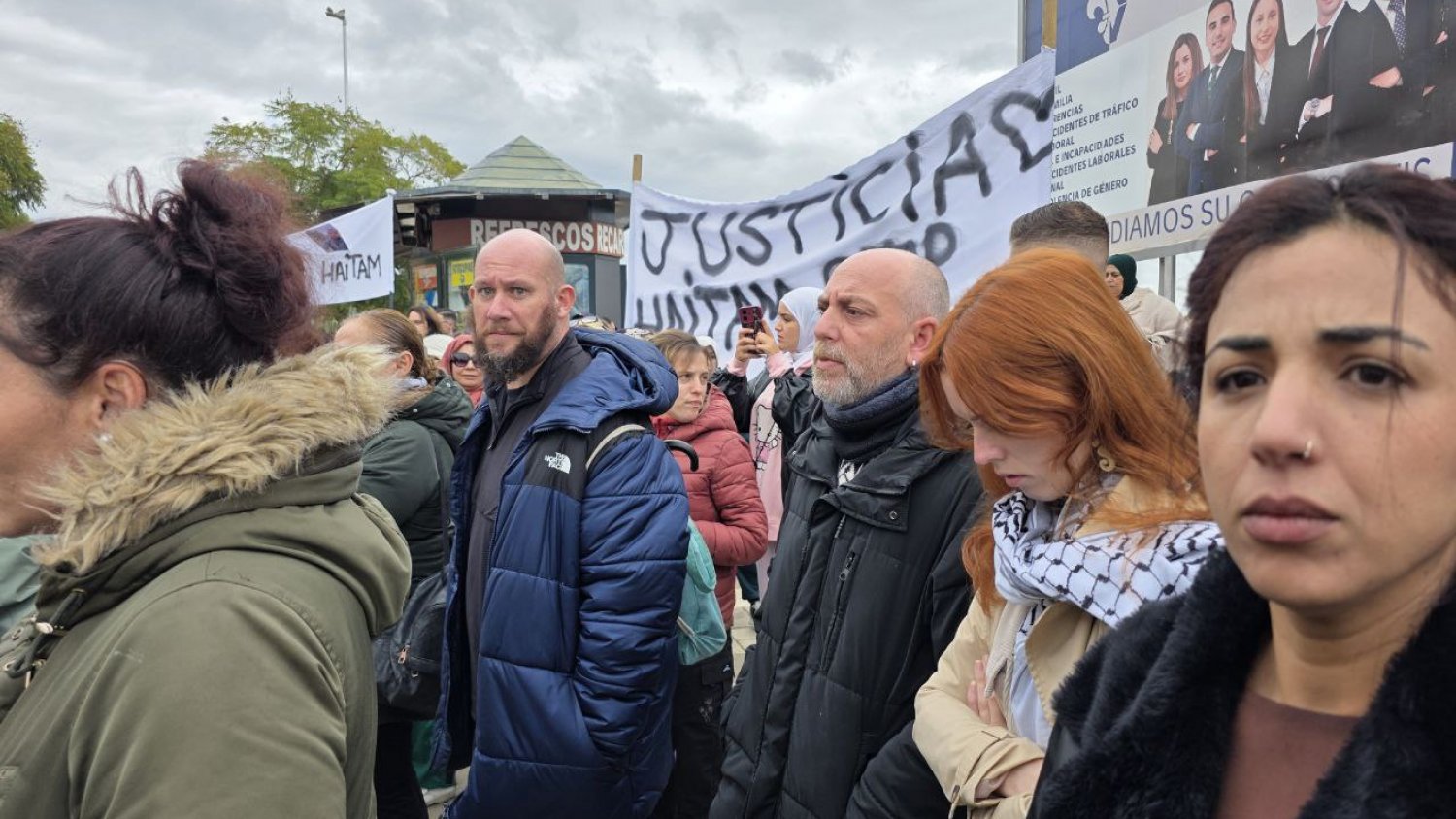 Por Andalucía exige justicia por la muerte de un hombre tras una intervención policial con pistolas TASER en Torremolinos
