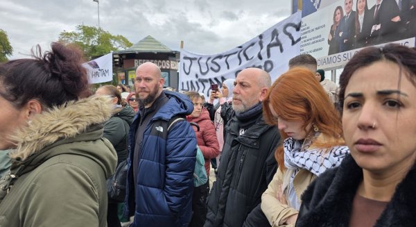 Por Andalucía exige justicia por la muerte de un hombre tras una intervención policial con pistolas TASER en Torremolinos