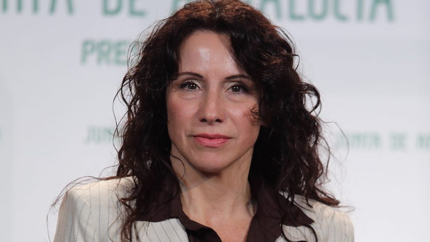 Rocío Ruiz condena el presunto asesinato machista de una mujer de 51 años en Sevilla