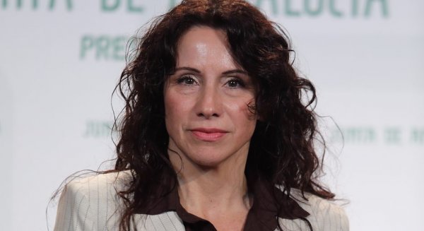 Rocío Ruiz condena el presunto asesinato machista de una mujer de 51 años en Sevilla