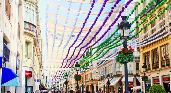 La Policía Local de Málaga tramita 39 denuncias en materia de control de ruidos y convivencia ciudadana en la última semana