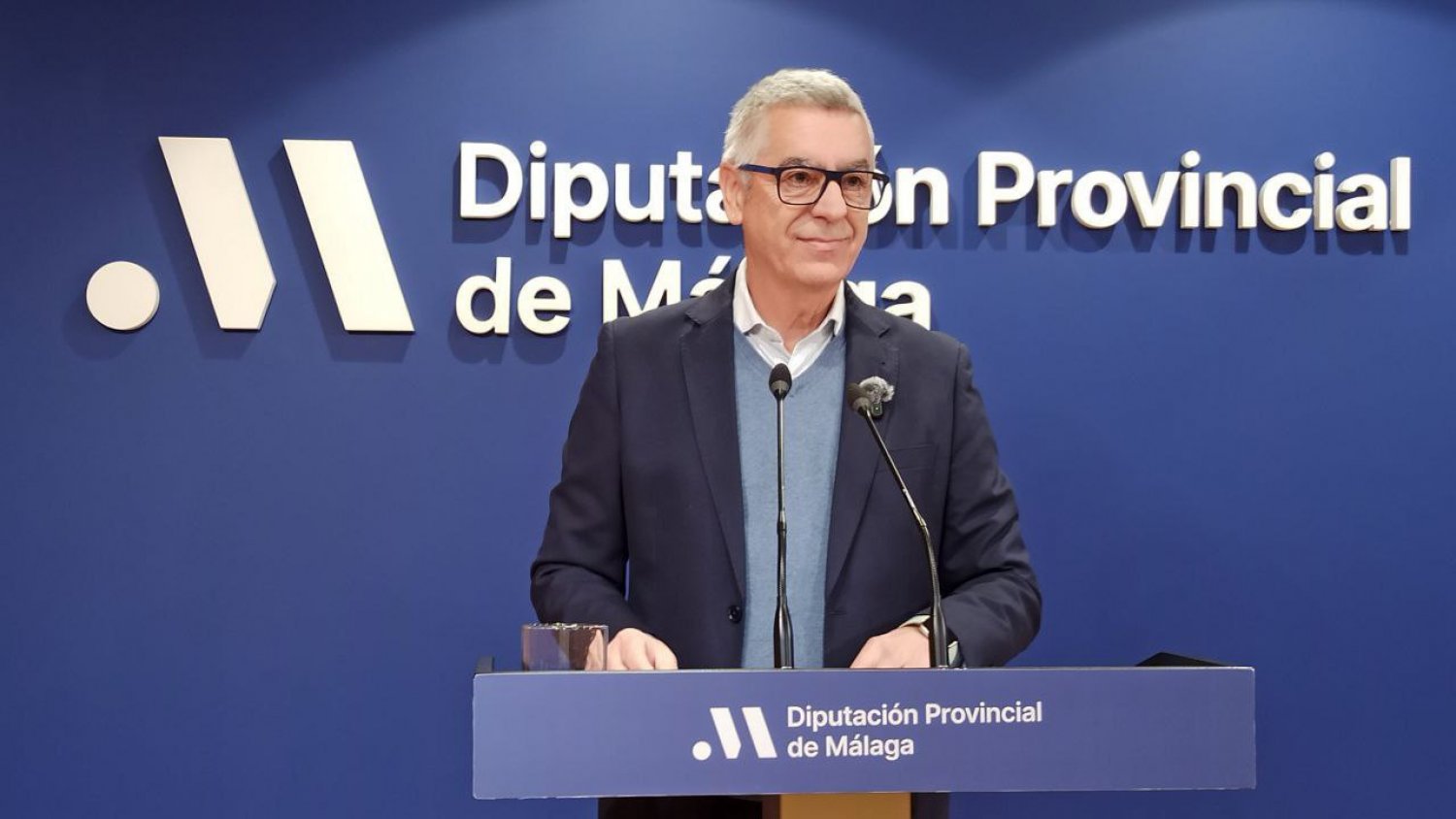 Con Málaga denuncia que la Diputación del PP incumple todas las reglas fiscales y dispara la deuda a 49 millones