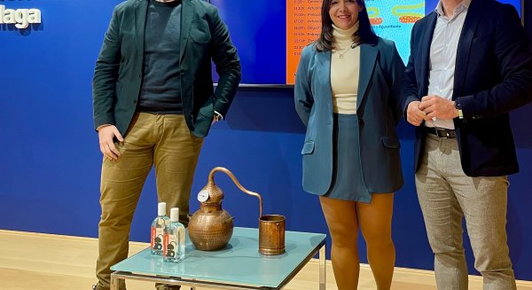 Jubrique celebra la XI edición de su Concurso de Aguardiente, Fiesta de Singularidad Turística Provincial