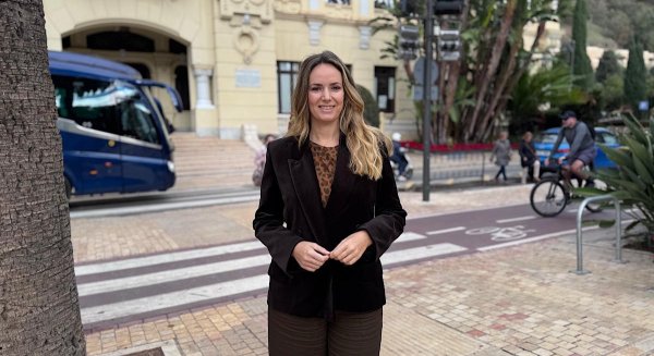 VOX Málaga denuncia el 'abandono' de autónomos y pymes y del tejido económico local en Málaga