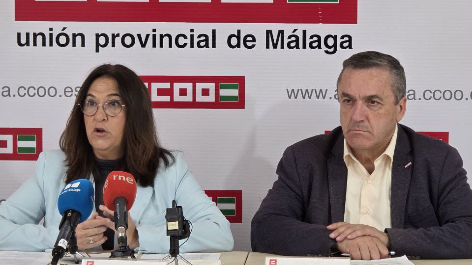 Málaga, líder en empleo migrante: El 16,5% de los ocupados son extranjeros, pero su tasa de pobreza alcanza el 43,7%