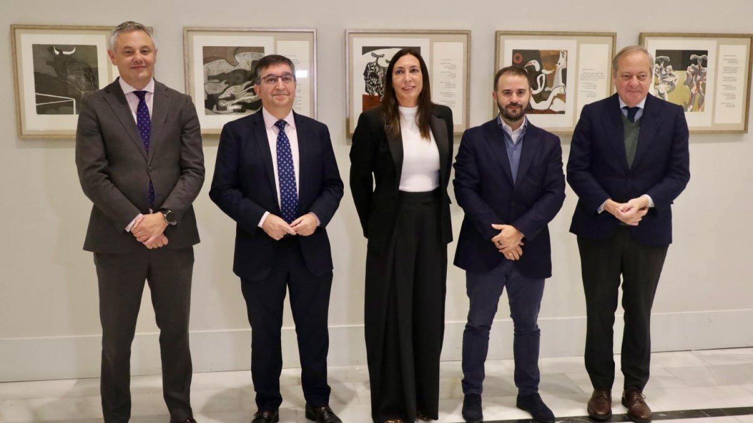 Andalucía reduce 106 días la media de espera en dependencia, frente al aumento de 16 días a nivel nacional