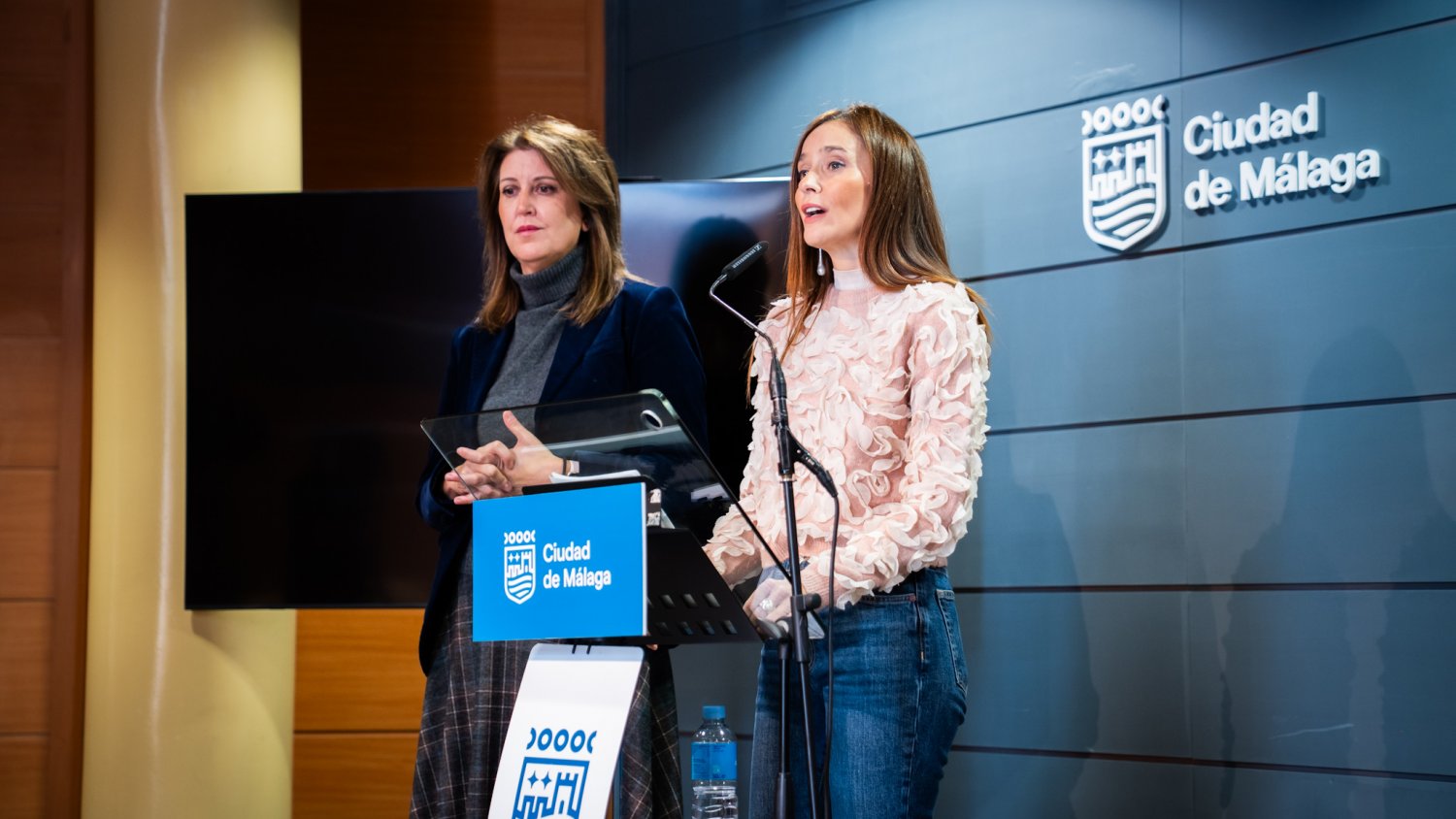 El Ayuntamiento de Málaga aprueba la concesión de la parcela a Fundación “la Caixa” para la construcción del centro CaixaForum
