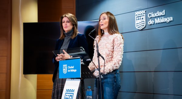 El Ayuntamiento de Málaga aprueba la concesión de la parcela a Fundación “la Caixa” para la construcción del centro CaixaForum