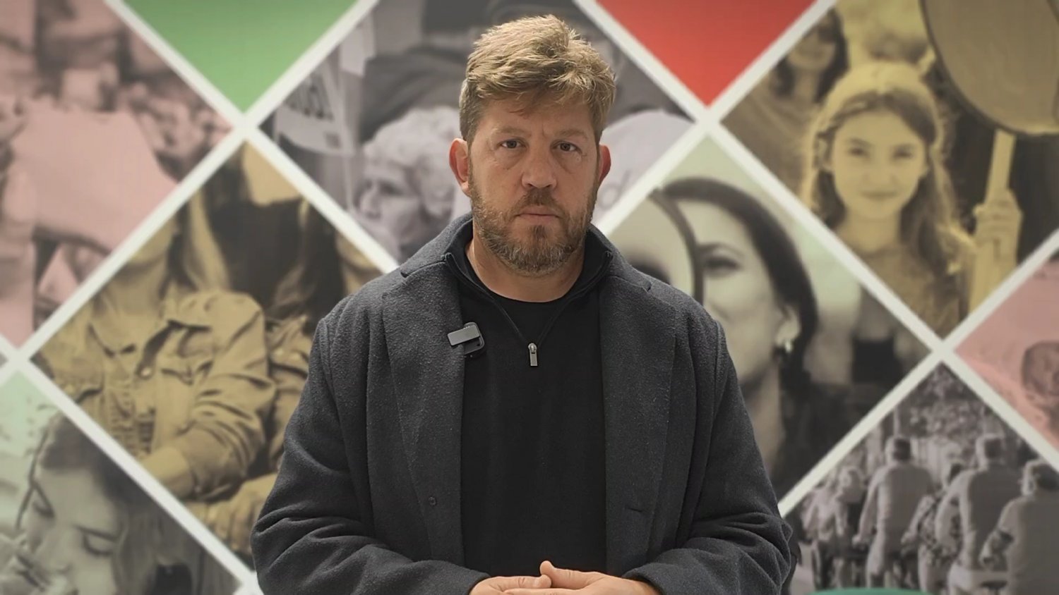 Sguiglia reclama a De la Torre un cambio de rumbo que frene la ‘creciente desigualdad’ en Málaga