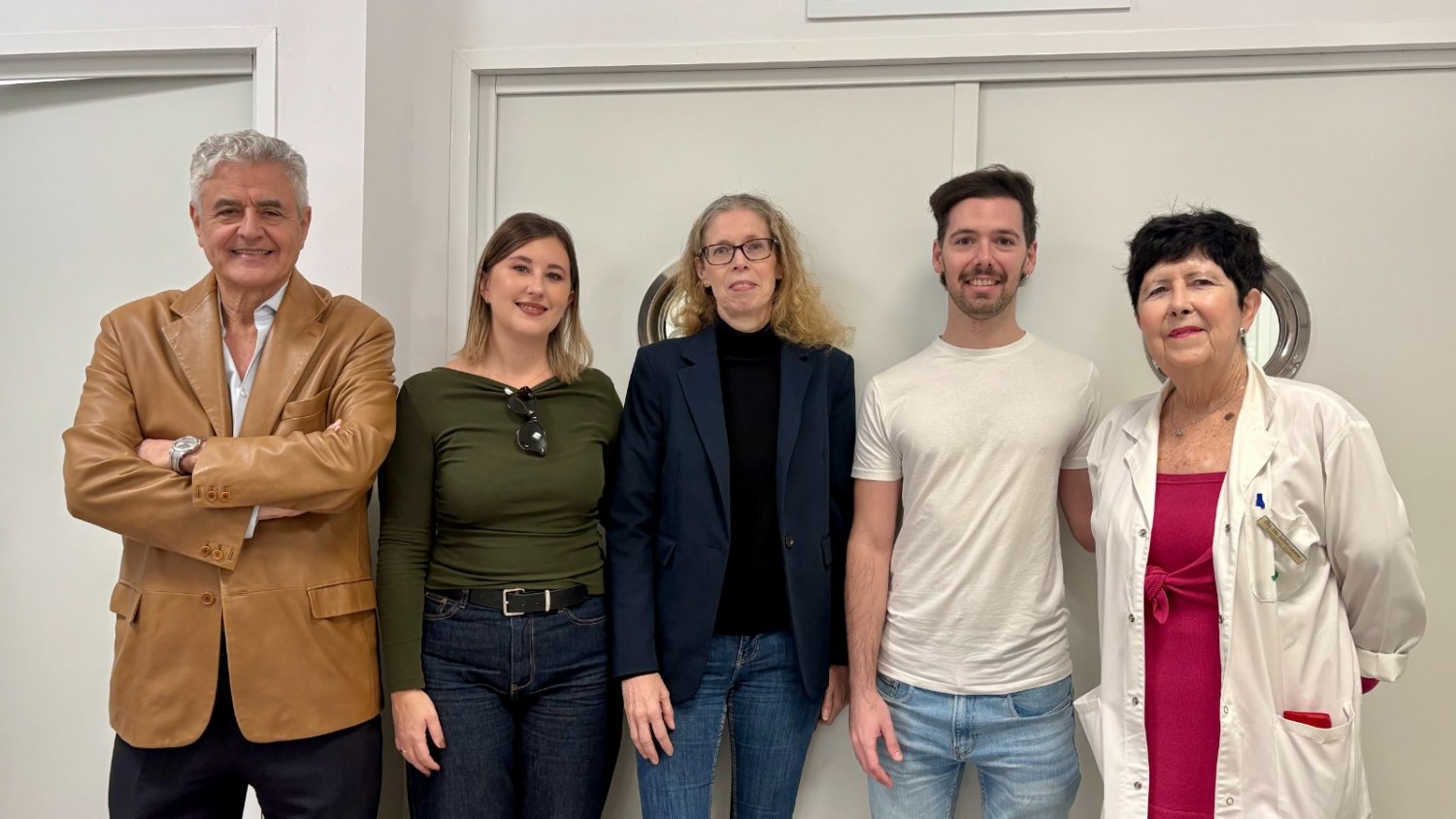 Investigadores de Málaga confirman el papel del intestino en el daño hepático 