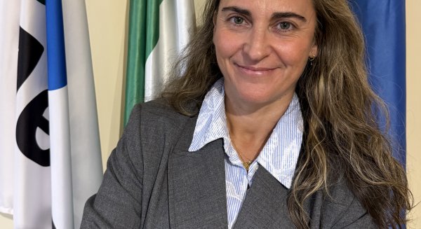 Aehcos nombra a Silvia López Pérez como nueva directora jurídica