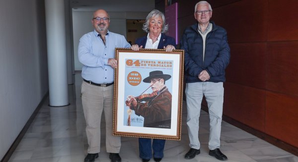El Puerto de la Torre acogerá la 64.ª Fiesta Mayor de Verdiales con la participación de 28 pandas
