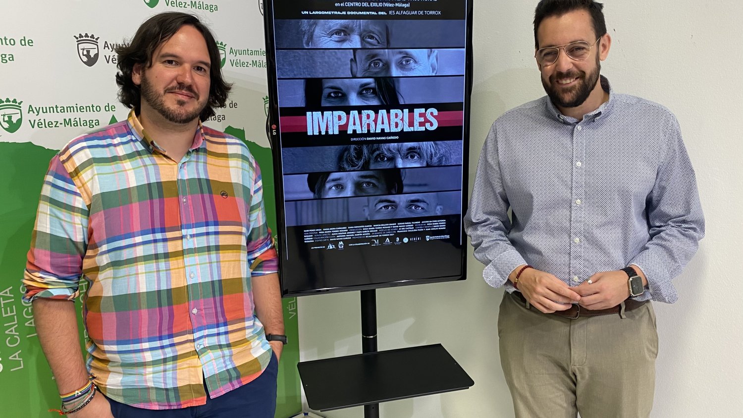 Vélez-Málaga proyecta un documental con motivo del Día del Orgullo LGTBI