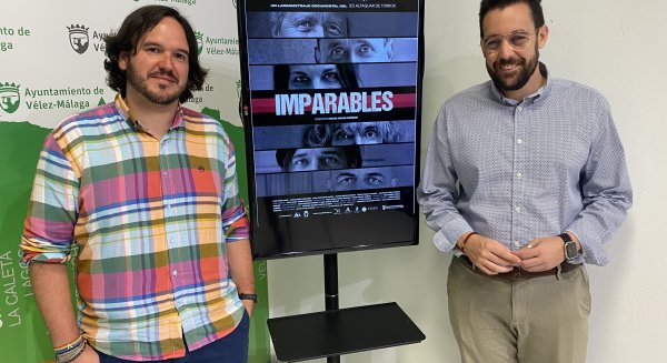 Vélez-Málaga proyecta un documental con motivo del Día del Orgullo LGTBI