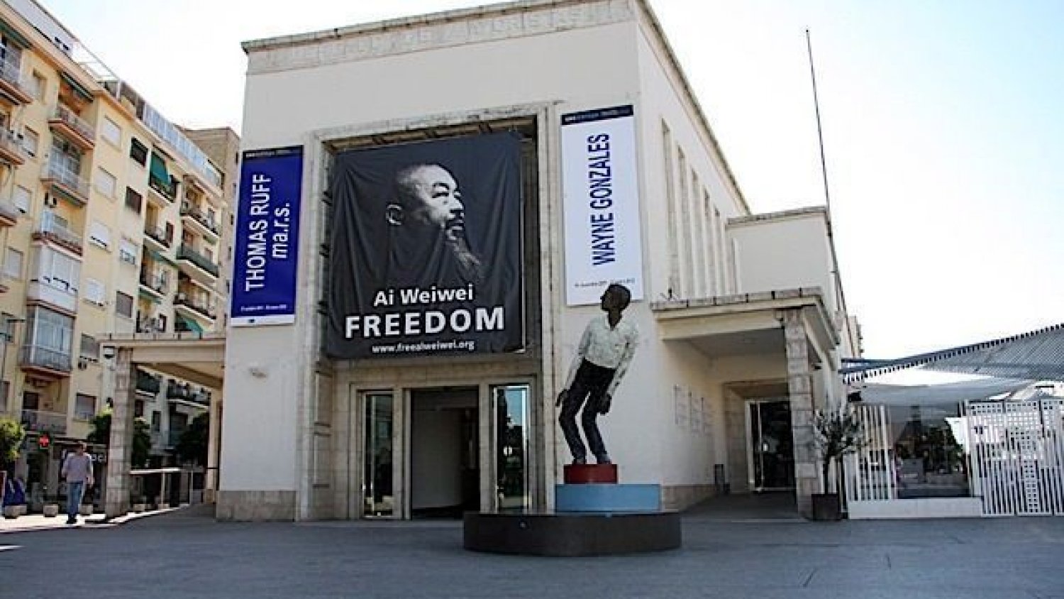 El Ayuntamiento de Málaga adjudica la obra de adecuación y acondicionamiento del MUCAC Mayoristas