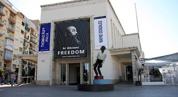 El Ayuntamiento de Málaga adjudica la obra de adecuación y acondicionamiento del MUCAC Mayoristas