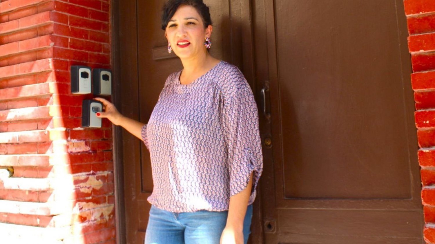 Morillas denuncia la “ciudad sin ley” del PP y exige frenar el privilegio de las viviendas turísticas