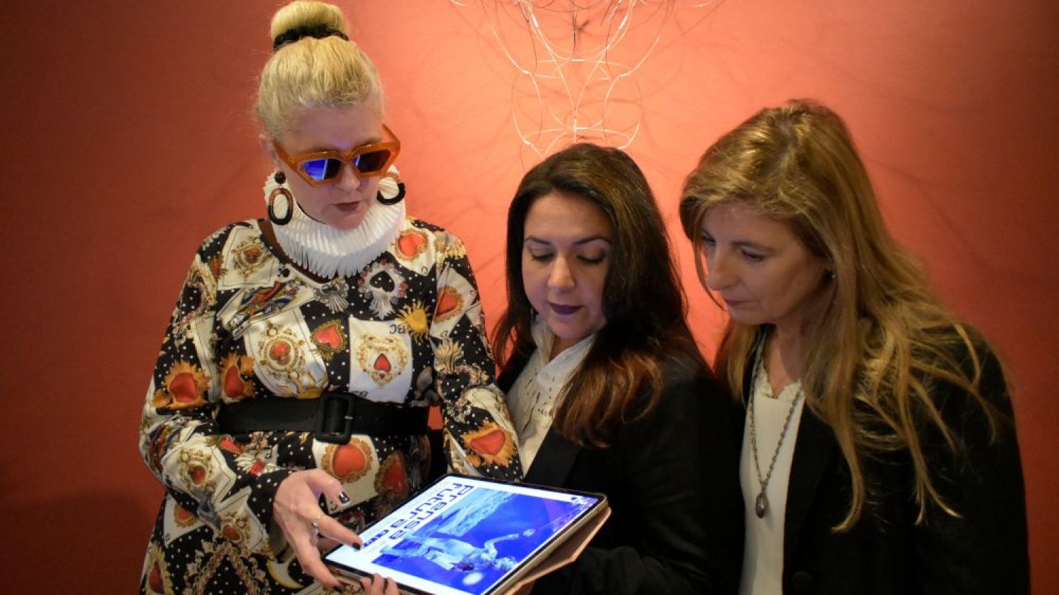 El Ateneo de Málaga presenta la revista 'Prensa Futura' en su primera edición a papel