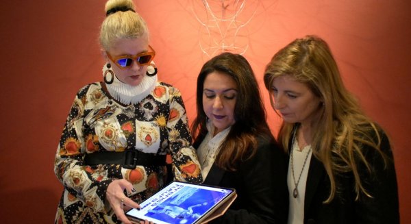 El Ateneo de Málaga presenta la revista 'Prensa Futura' en su primera edición a papel