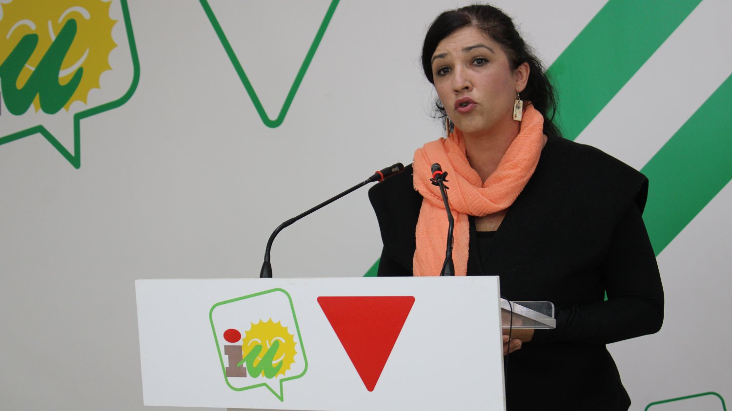 IU exige al PP de Málaga que rompa su 'silencio' ante el próximo juicio por malversación del alcalde de Estepona