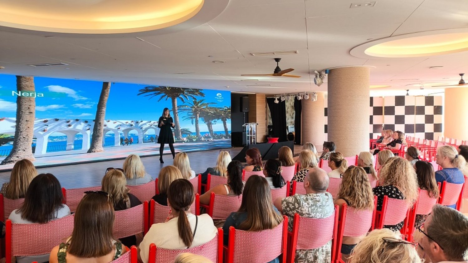 Turismo Costa del Sol refuerza su presencia en el Reino Unido a través de diversas acciones profesionales