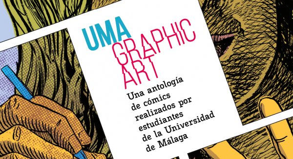 UMA Graphic Art impulsa la creatividad joven de la Universidad de Málaga 