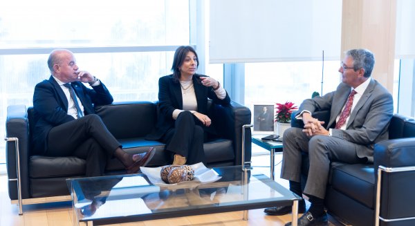 La Diputación asumirá los costes de la DGT para que los vecinos de las comarcas de Ronda y Antequera no tengan que desplazarse a Málaga para hacer los exámenes de conducir