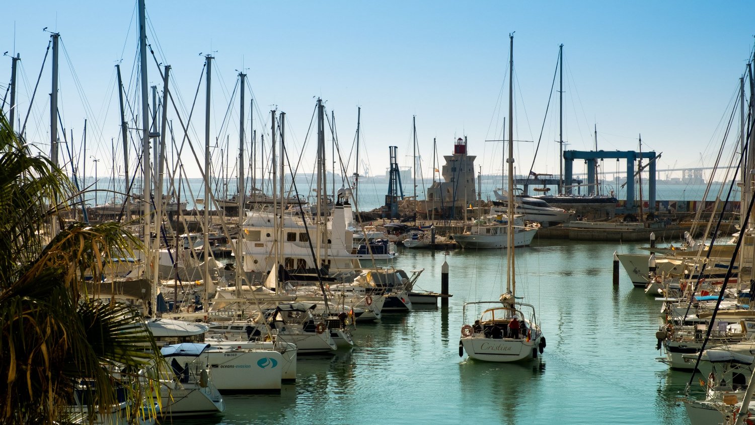 Marinas de Andalucía crea una red de comisiones temáticas para coordinar la gestión y seguridad de los puertos deportivos