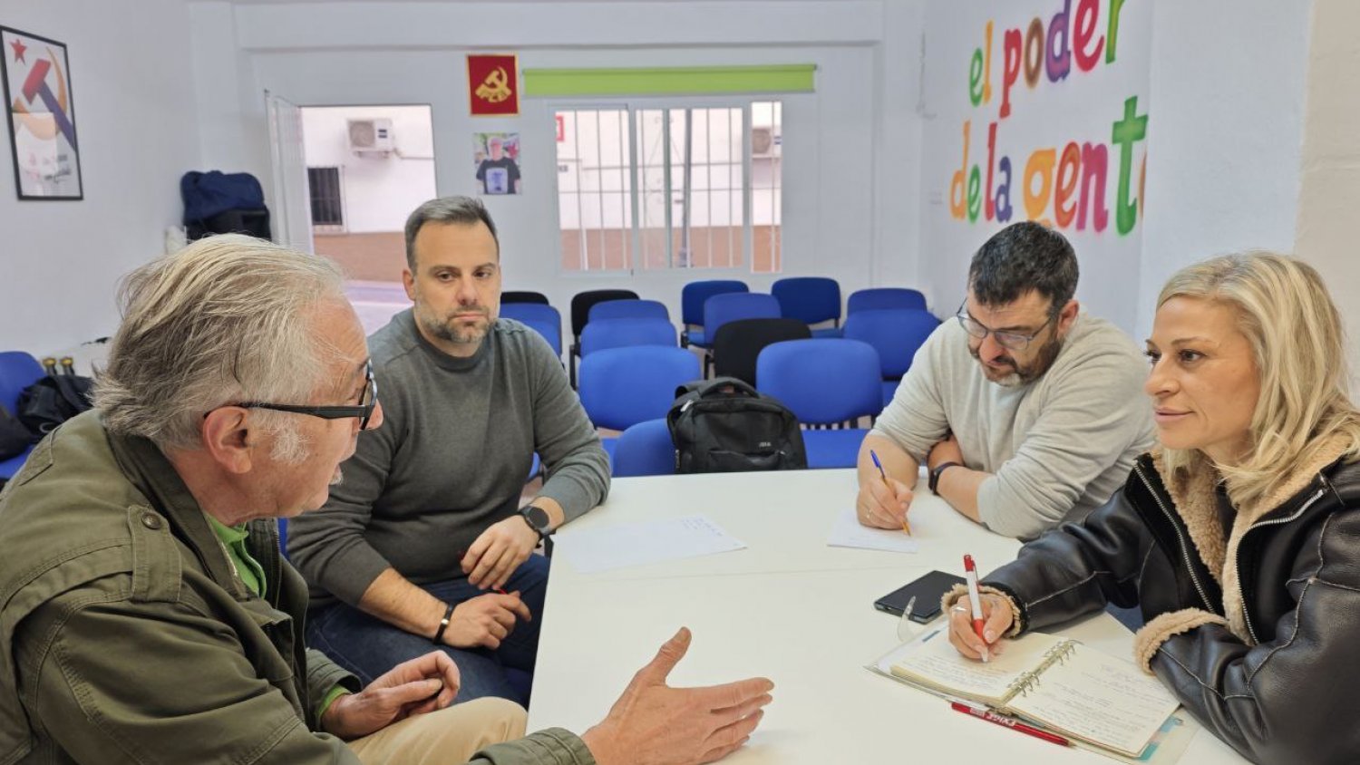 Por Andalucía denuncia el acoso del PP a la Reserva Ecológica de Ojén y exige la apertura de una mesa de diálogo