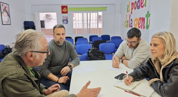 Por Andalucía denuncia el acoso del PP a la Reserva Ecológica de Ojén y exige la apertura de una mesa de diálogo