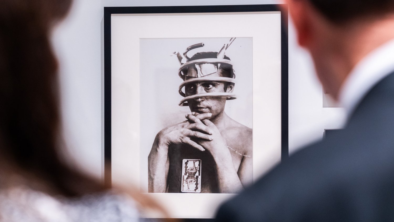 MUCAC La Coracha acoge la exposición 'Cómo batir la imaginación para que no se corte'