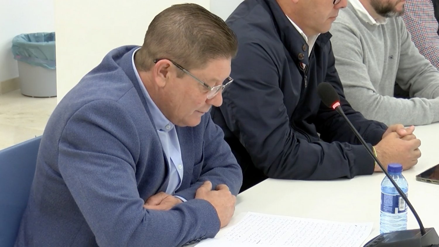 VOX rechaza los presupuestos de Alhaurín el Grande al considerar 'insuficientes' los 472.000 euros destinados a inversión real