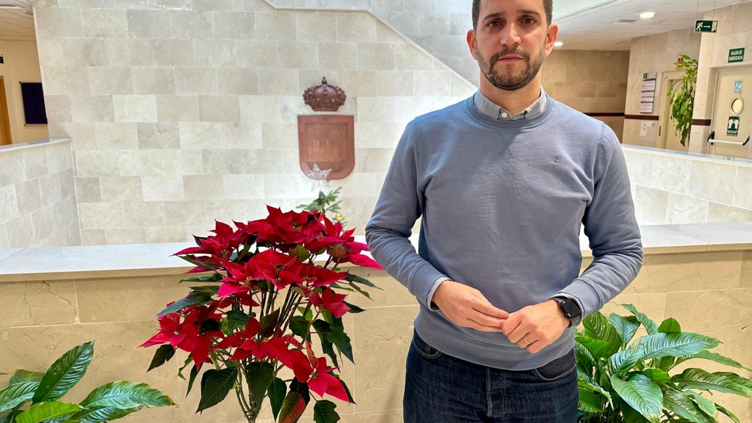 El Ayuntamiento de Fuengirola refuerza la seguridad y el orden con la puesta en marcha de un plan específico de la Policía Local