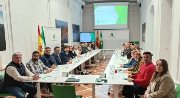 El Consorcio de Transportes Metropolitano de Málaga alcanza en 2025 un récord histórico con 32 millones de viajeros 