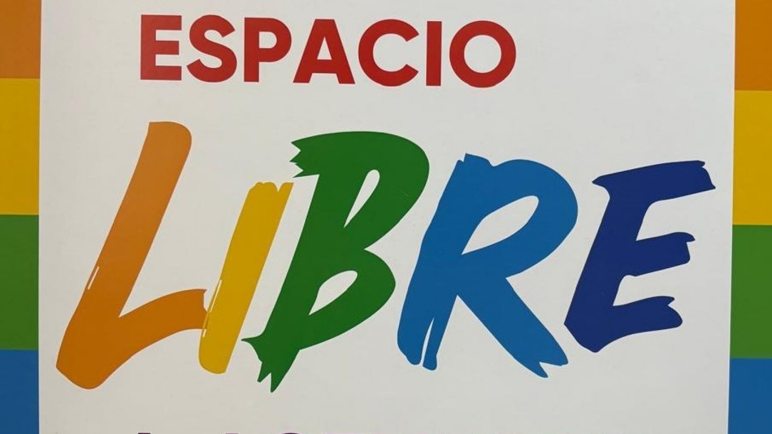 La Junta distingue a 68 entidades andaluzas con el sello ‘Espacio libre de LGTBIfobia’